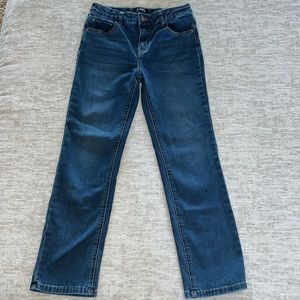 Boys Straight Jeans, size 10